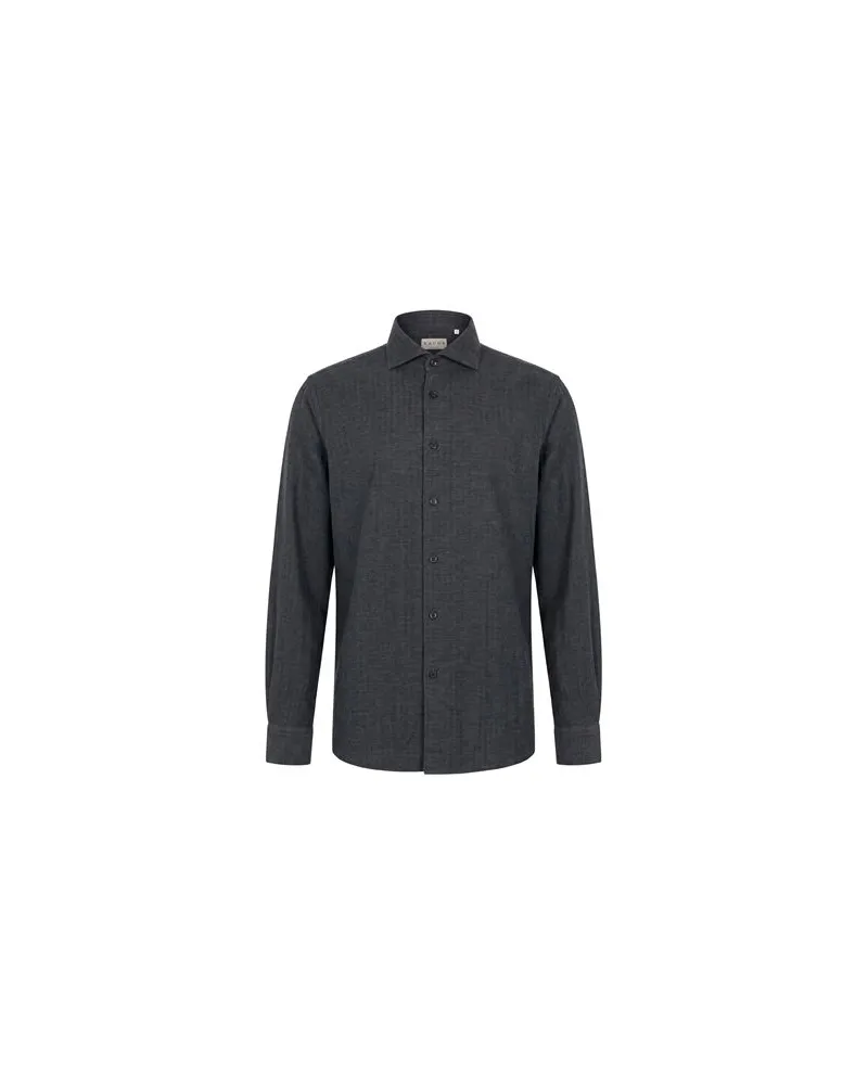 XACUS TOPS - Hemdenauf YOOX.COM Braungrau
