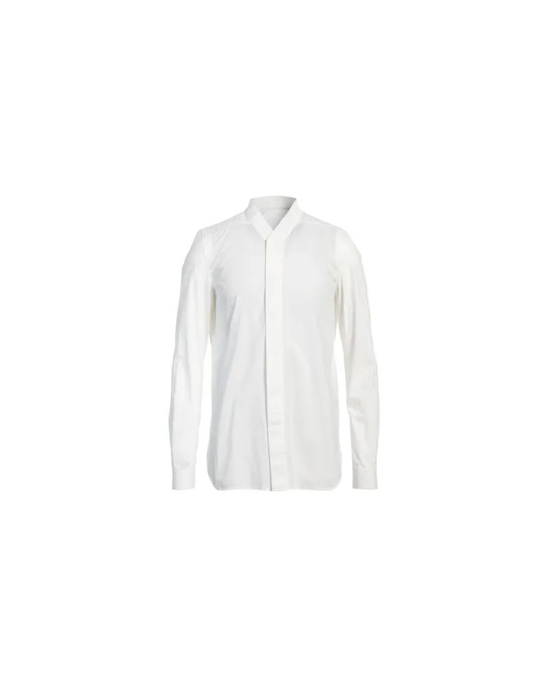 Rick Owens TOPS - Hemdenauf YOOX.COM Off