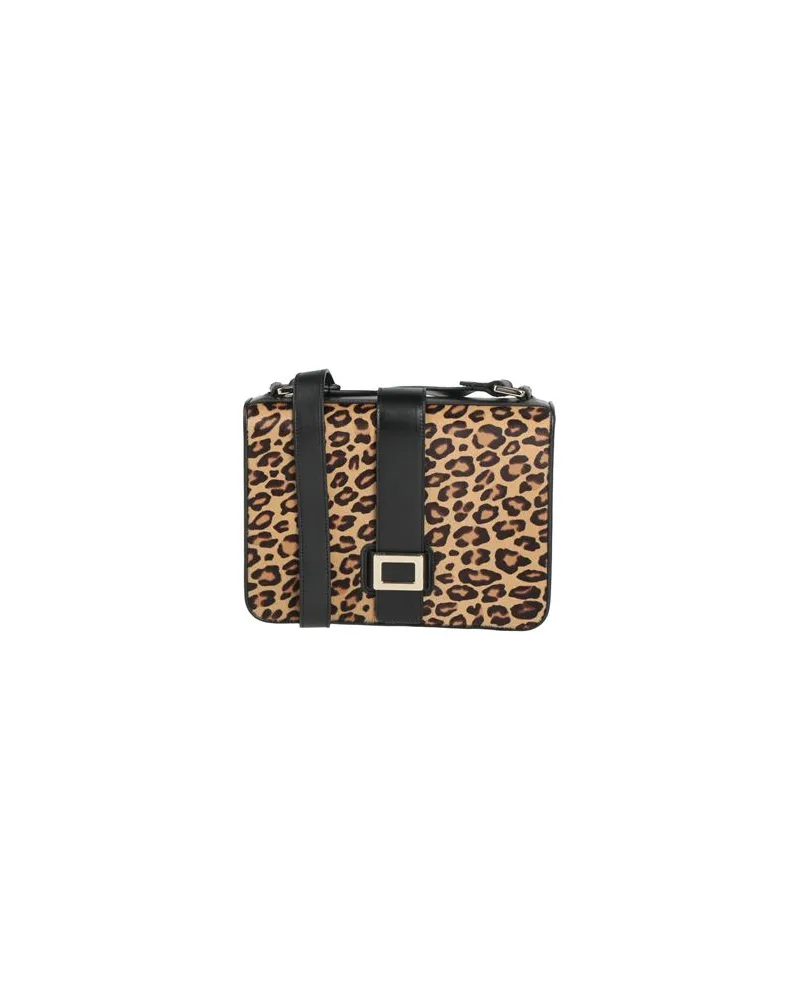 Roger Vivier TASCHEN - Umhängetascheauf YOOX.COM Beige