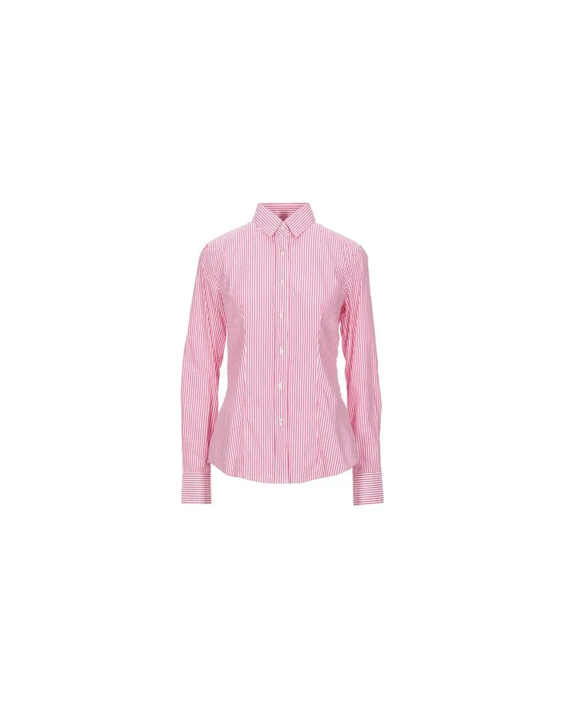 XACUS TOPS - Hemdenauf YOOX.COM Fuchsia