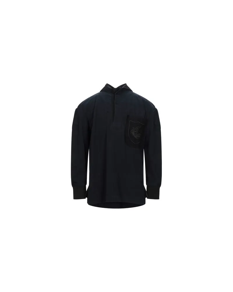 Vivienne Westwood TOPS - Poloshirtsauf YOOX.COM Nachtblau