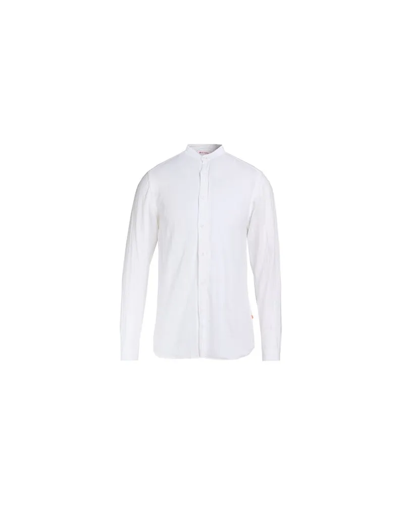 Sundek TOPS - Hemdenauf YOOX.COM Weiß