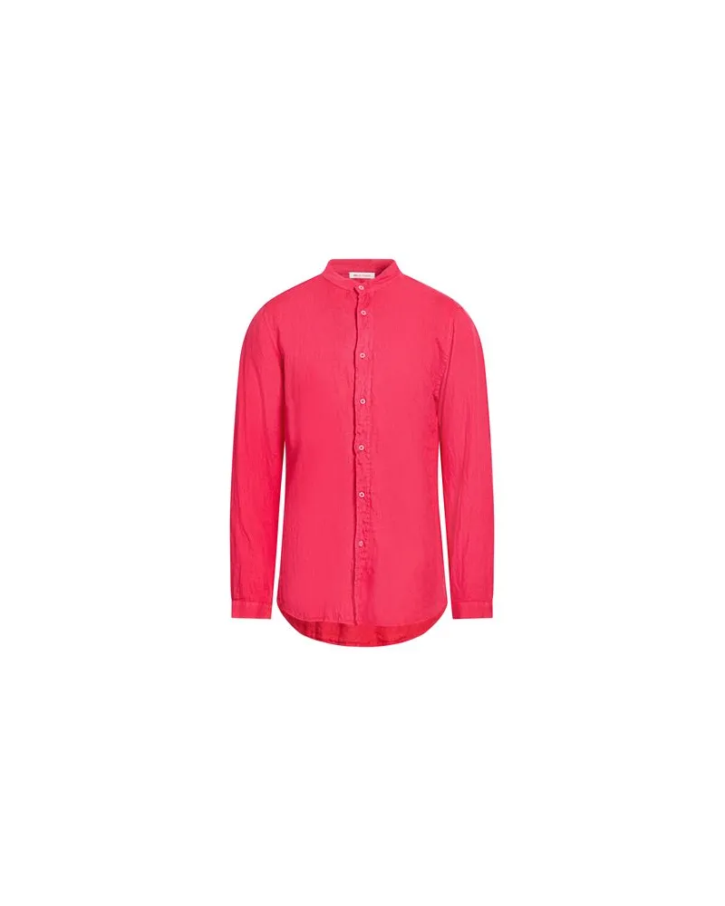 Sundek TOPS - Hemdenauf YOOX.COM Rot