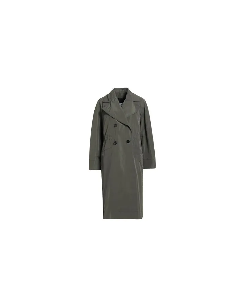 HACHE JACKEN & MÄNTEL - Jacken, Mäntel & Trenchcoatsauf YOOX.COM Militärgrün