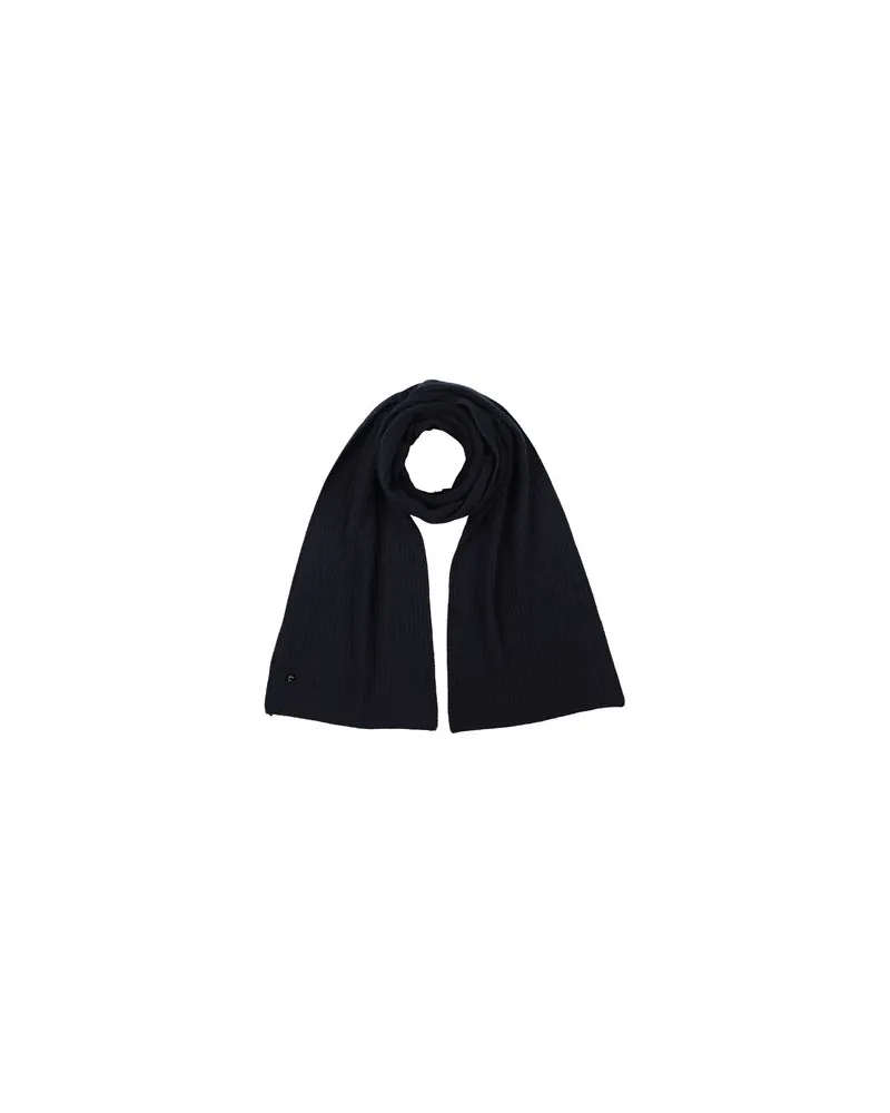 Zadig & Voltaire ACCESSOIRES - Schalsauf YOOX.COM Marineblau