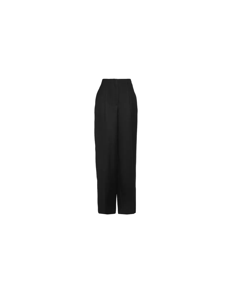 The Row HOSEN & RÖCKE - Hosenauf YOOX.COM Schwarz