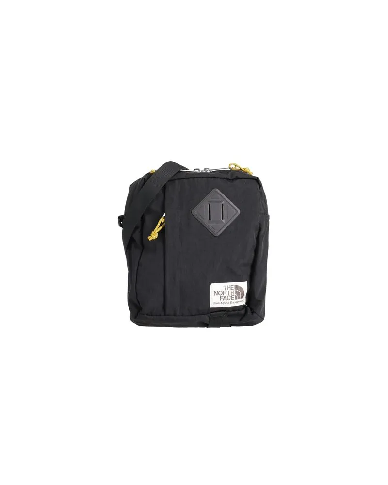 The North Face TASCHEN - Umhängetascheauf YOOX.COM Schwarz