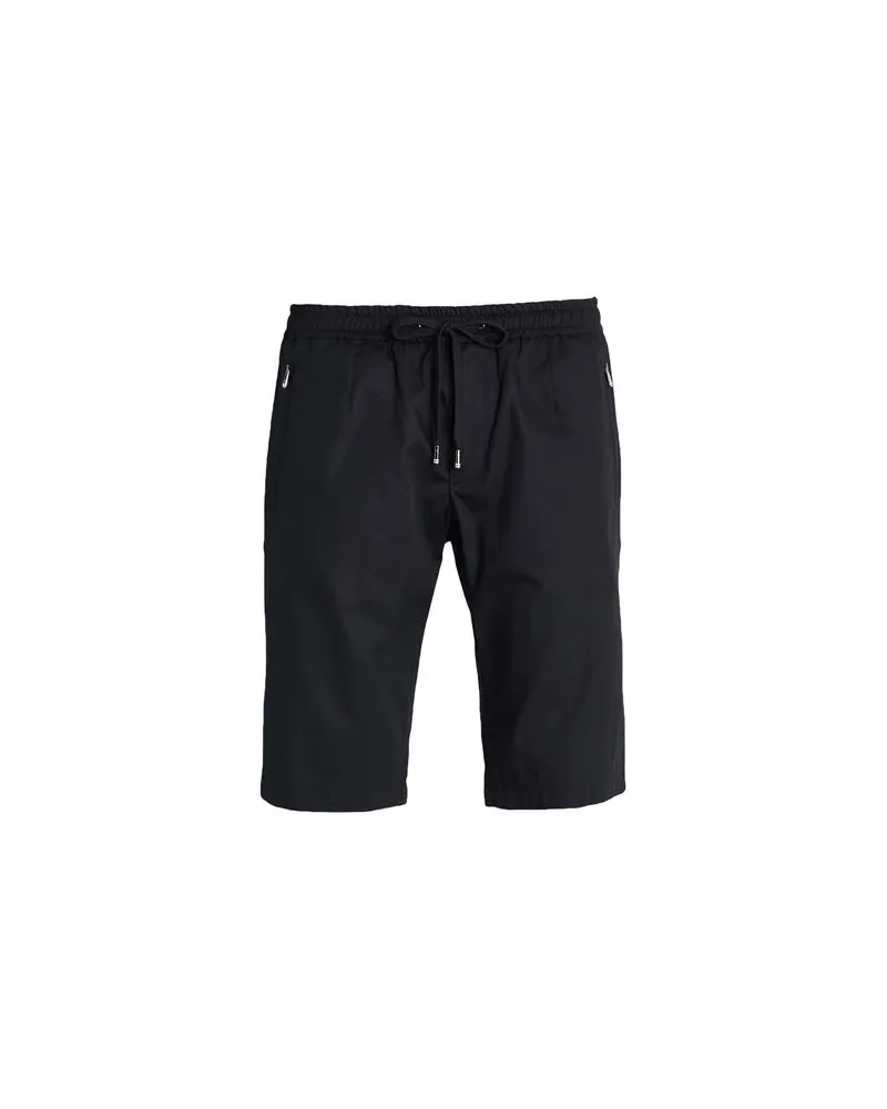 Dolce & Gabbana HOSEN & RÖCKE - Shorts & Bermudashortsauf YOOX.COM Schwarz