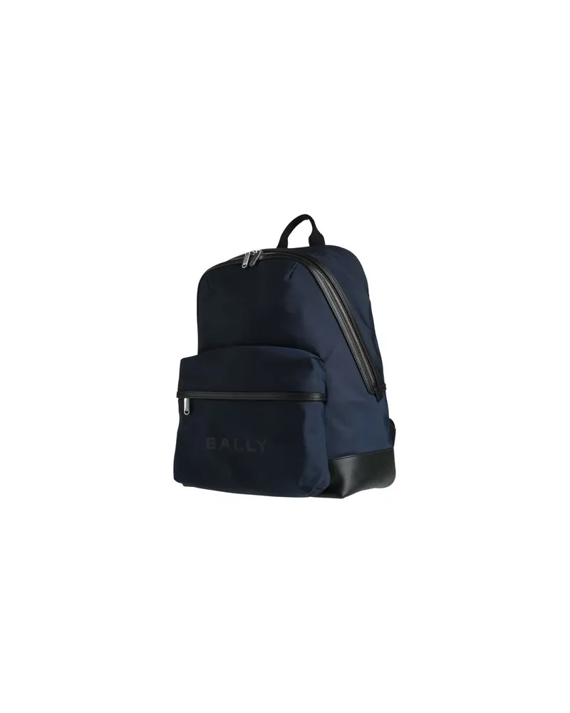 Bally TASCHEN - Rucksäckeauf YOOX.COM Marineblau