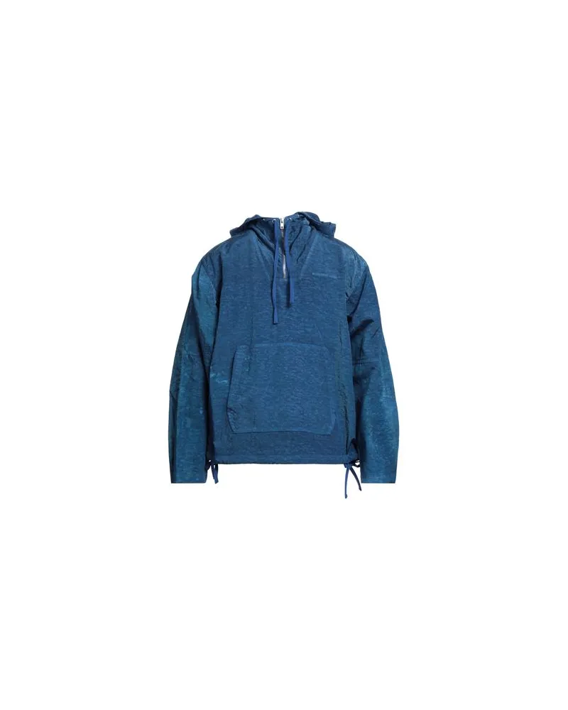 Helmut Lang TOPS - Sweatshirtsauf YOOX.COM Königsblau