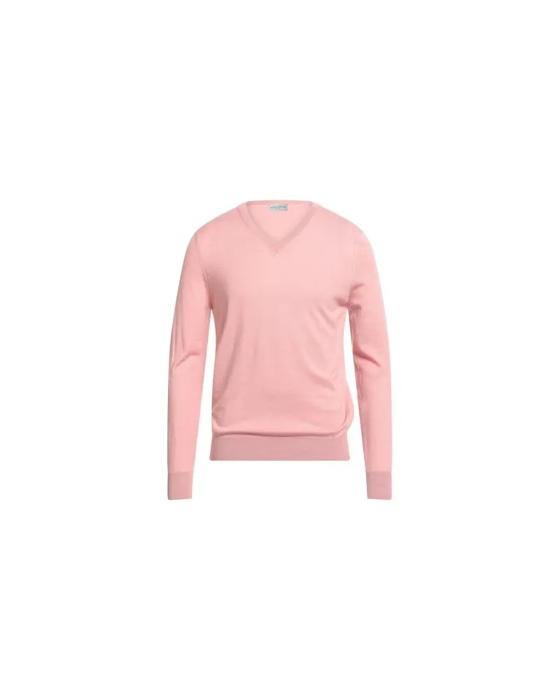 Ballantyne STRICKWAREN - Pulloverauf YOOX.COM Antikrosa