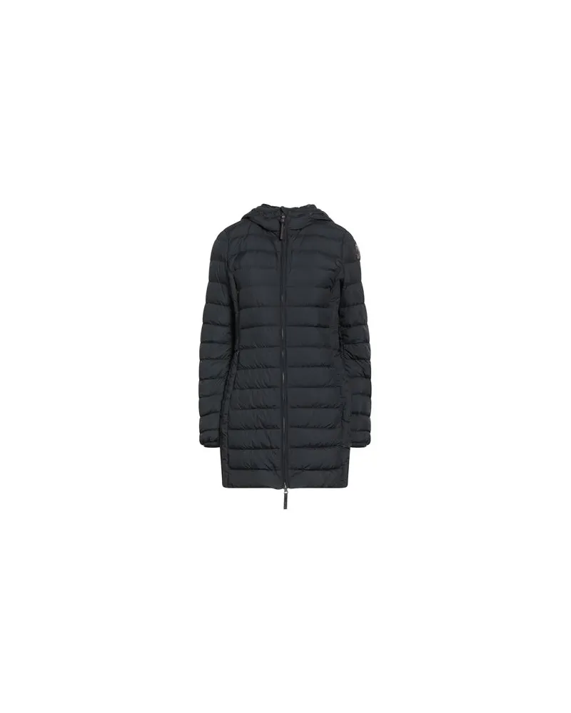 Parajumpers JACKEN & MÄNTEL - Pufferjacken & Daunenjackenauf YOOX.COM Schwarz