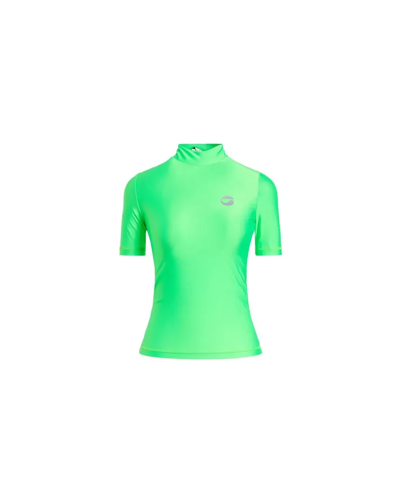 COPERNI TOPS - T-shirtsauf YOOX.COM Säuregrün