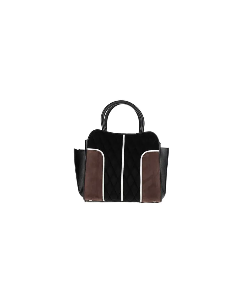 TOD'S TASCHEN - Handtaschenauf YOOX.COM Schwarz