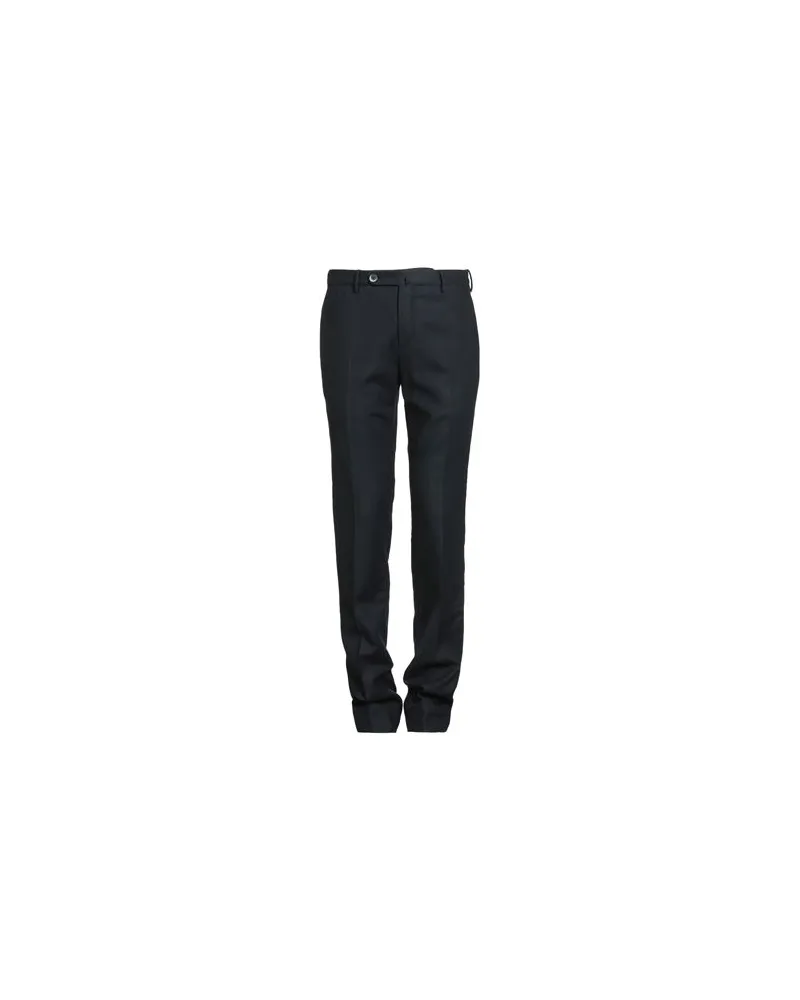 GTA HOSEN & RÖCKE - Hosenauf YOOX.COM Nachtblau