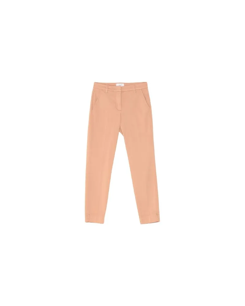 VIA MASINI 80 HOSEN & RÖCKE - Hosenauf YOOX.COM Kamel
