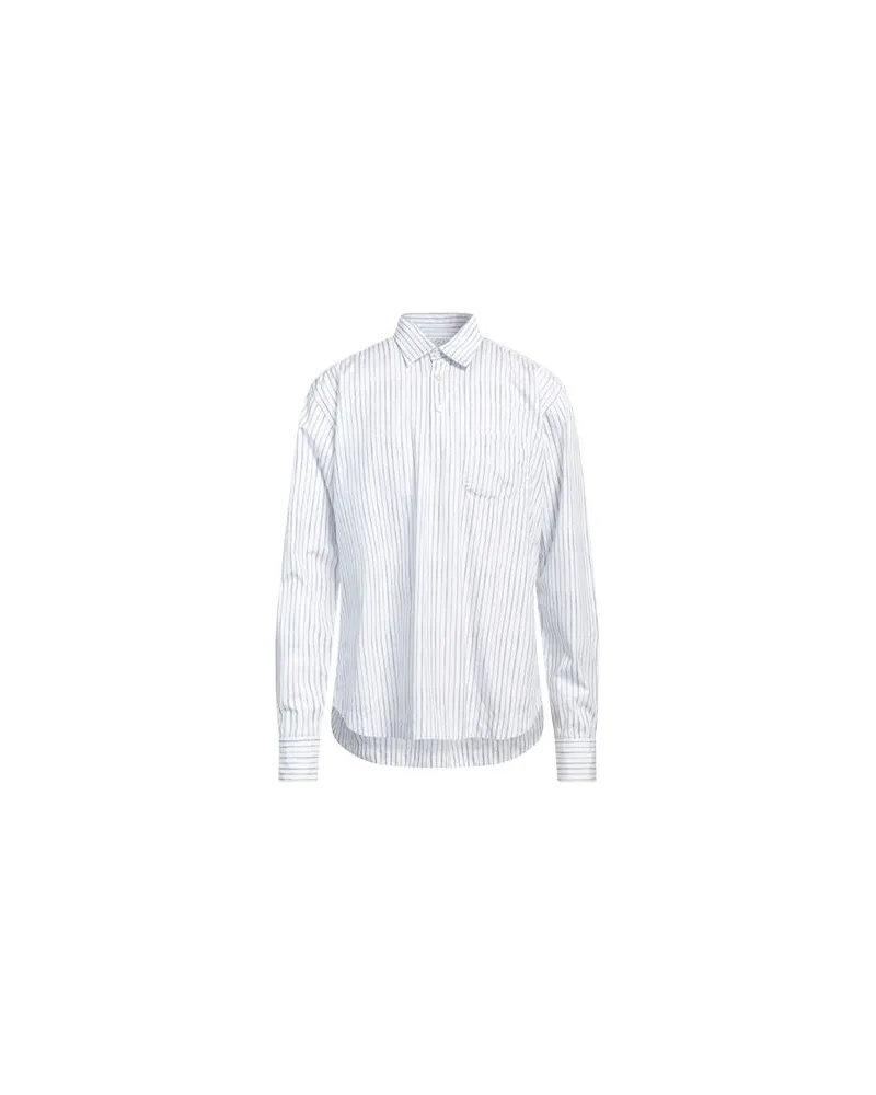 Alessandro Gherardi TOPS - Hemdenauf YOOX.COM Grau