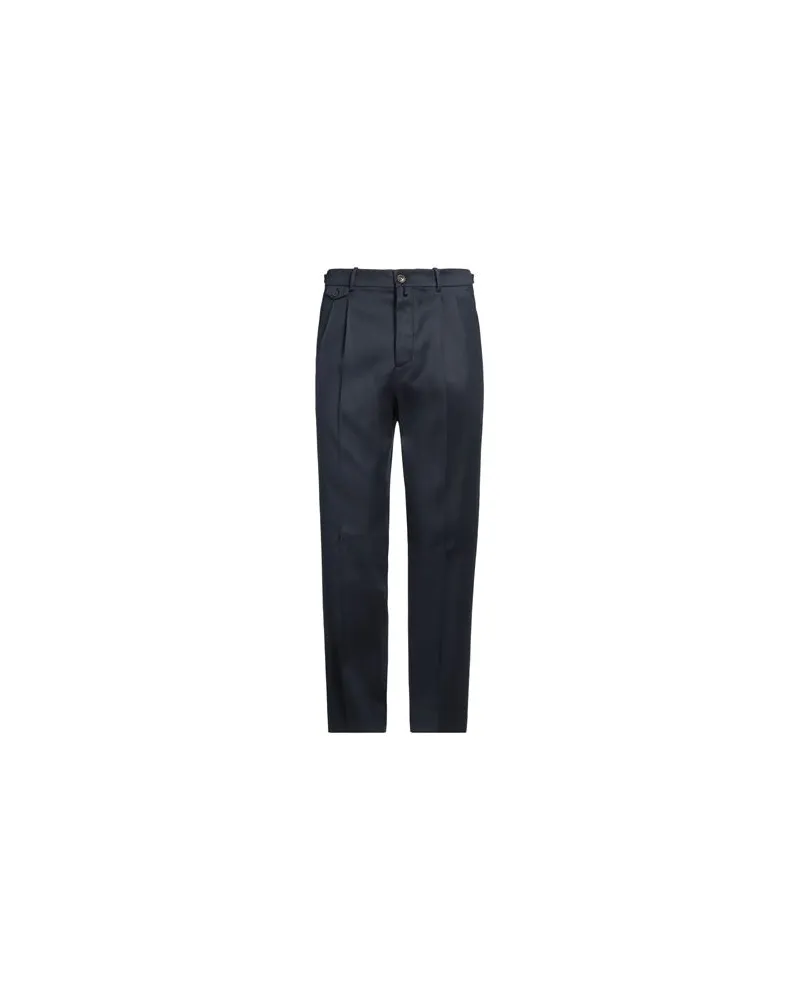 Jacob Cohën HOSEN & RÖCKE - Hosenauf YOOX.COM Nachtblau