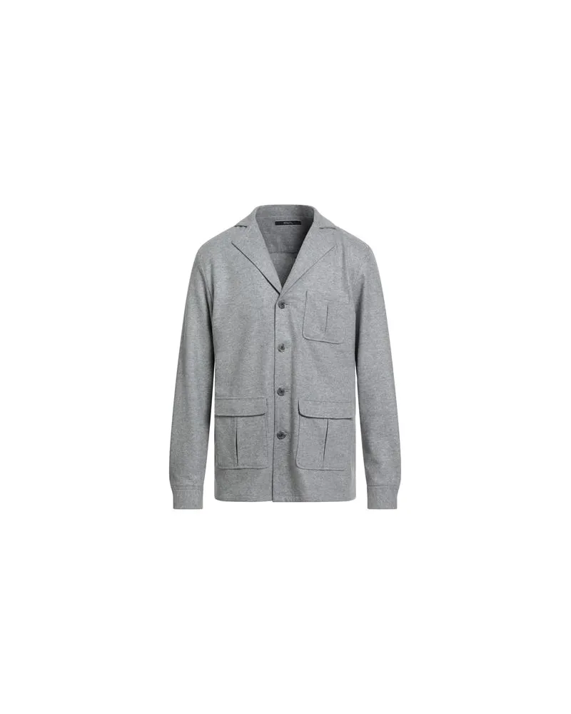 Hiltl JACKEN & MÄNTEL - Jacken und Anoraksauf YOOX.COM Grau