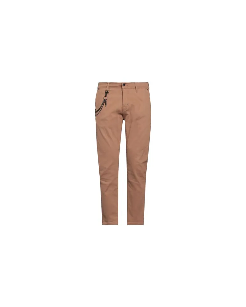 Antony Morato HOSEN & RÖCKE - Hosenauf YOOX.COM Braun