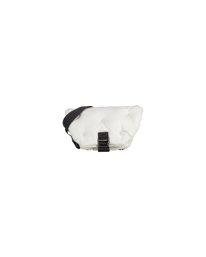 Maison Margiela TASCHEN - Umhängetascheauf YOOX.COM Beige