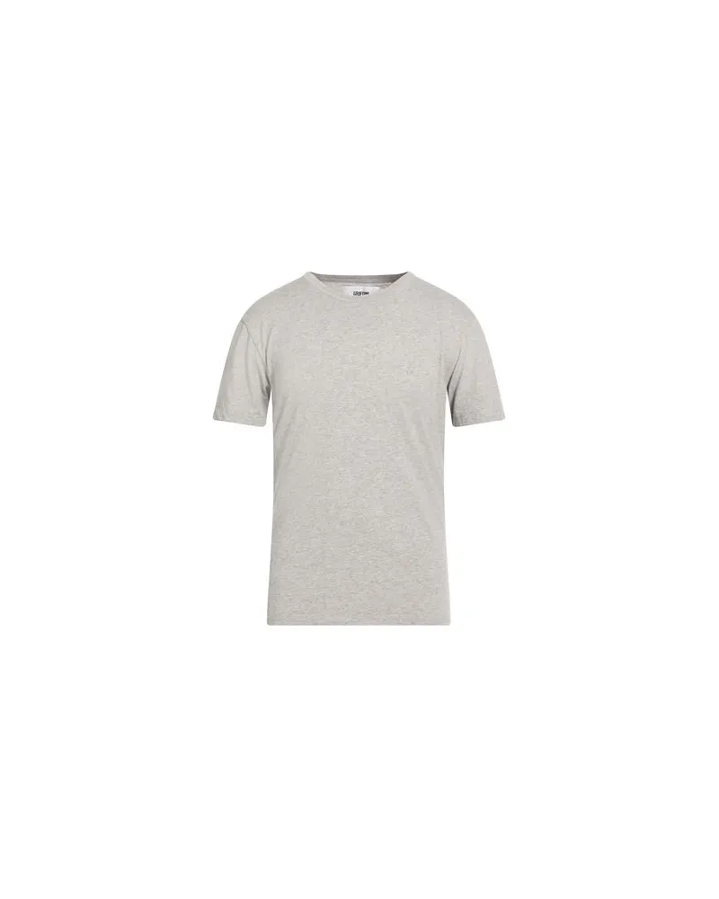 Mauro Grifoni TOPS - T-shirtsauf YOOX.COM Hellgrau