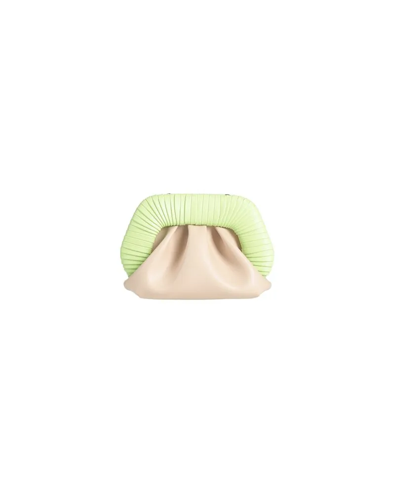 THEMOIRÈ TASCHEN - Handtaschenauf YOOX.COM Beige