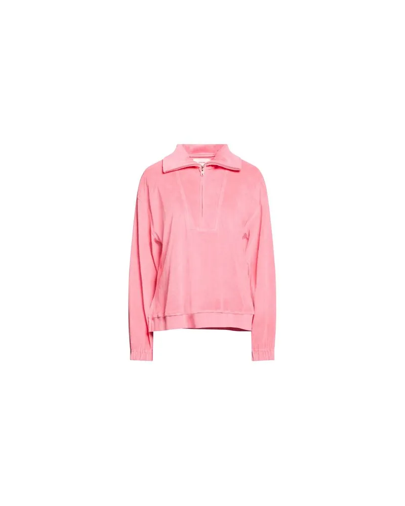 Xírena TOPS - Sweatshirtsauf YOOX.COM Lachs