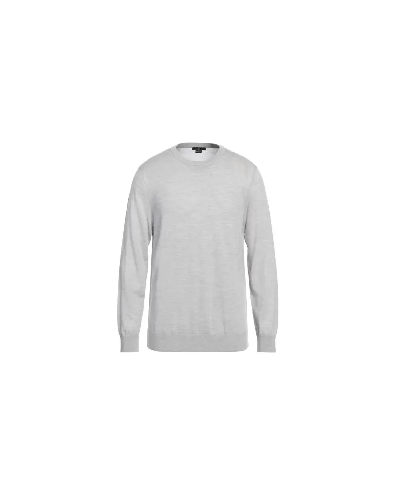 MARCIANO Los Angeles STRICKWAREN - Pulloverauf YOOX.COM Hellgrau