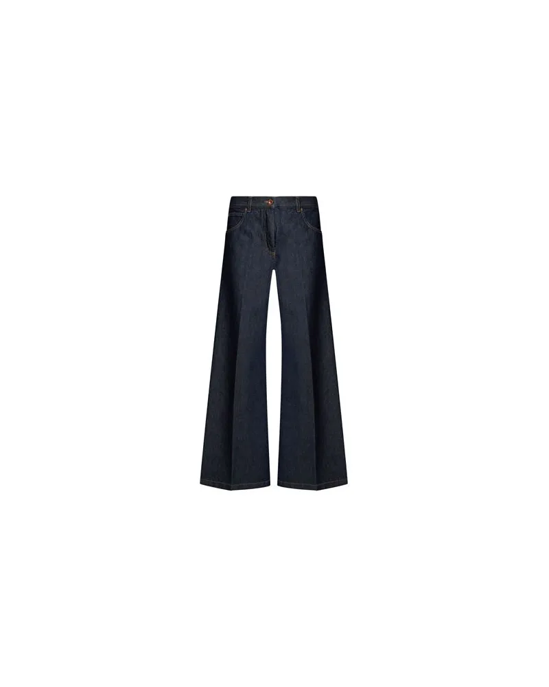 ASPESI HOSEN & RÖCKE - Jeanshosenauf YOOX.COM Blau