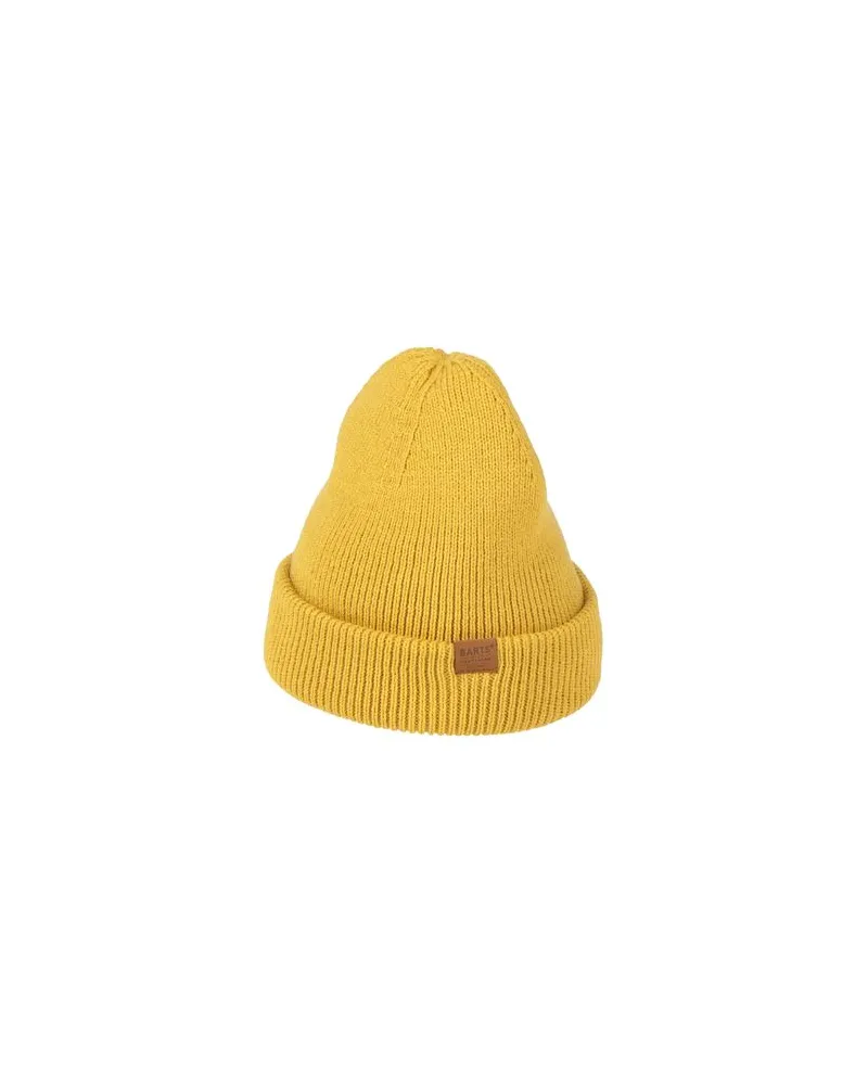 Barts ACCESSOIRES - Mützen & Hüteauf YOOX.COM Ringelblume