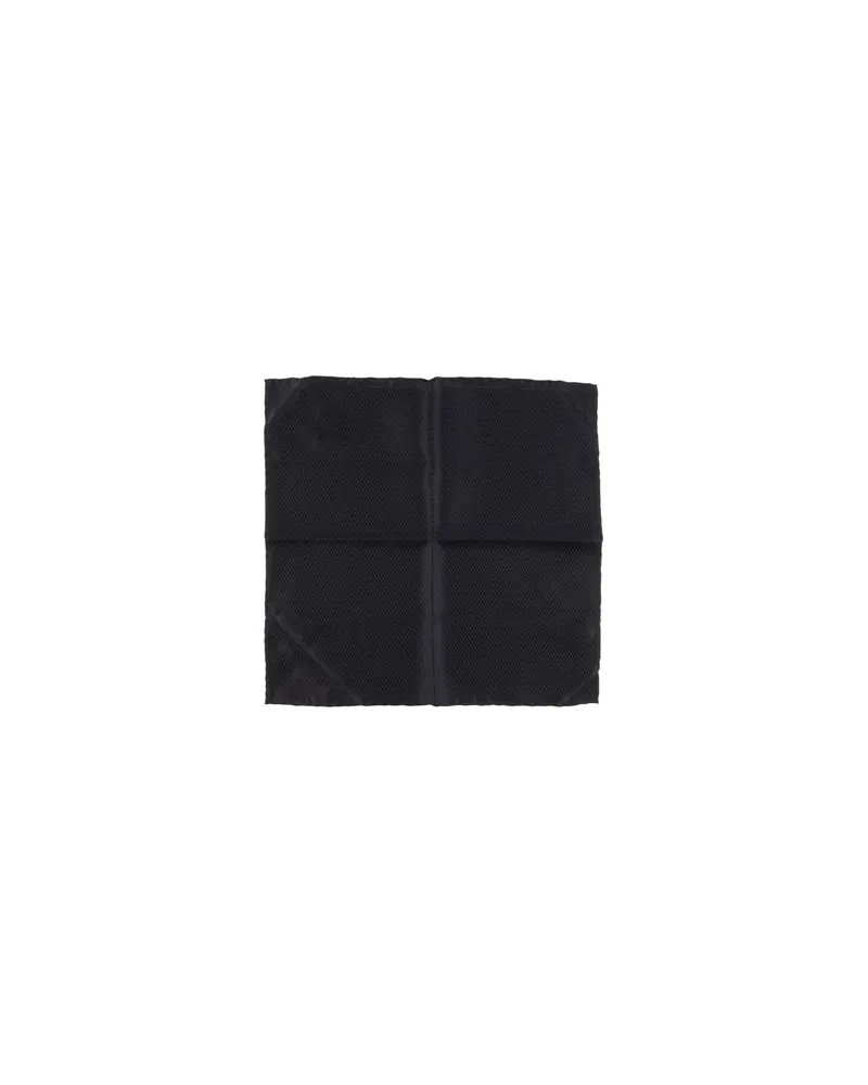 Ermenegildo Zegna ACCESSOIRES - Schalsauf YOOX.COM Nachtblau