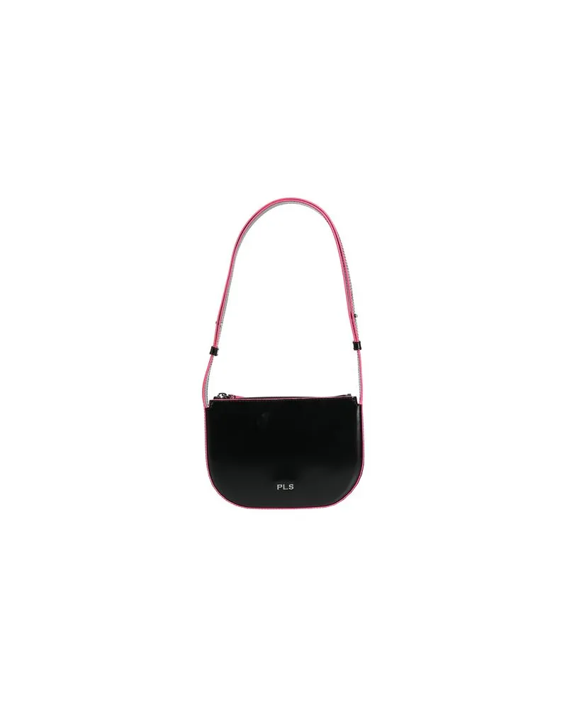 Philosophy Di Lorenzo Serafini TASCHEN - Schultertaschenauf YOOX.COM Schwarz