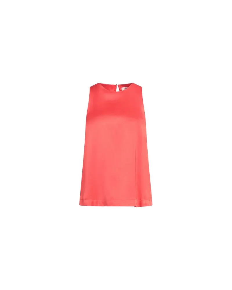 ottod’Ame TOPS - Topsauf YOOX.COM Rot