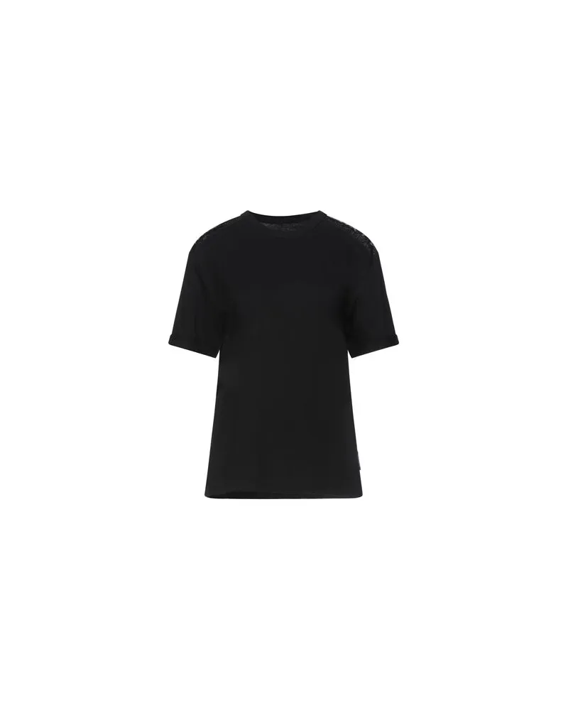 Miss Sixty TOPS - T-shirtsauf YOOX.COM Schwarz