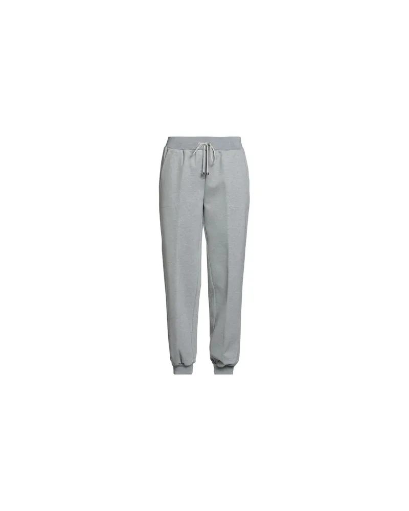 VIA MASINI 80 HOSEN & RÖCKE - Hosenauf YOOX.COM Grau