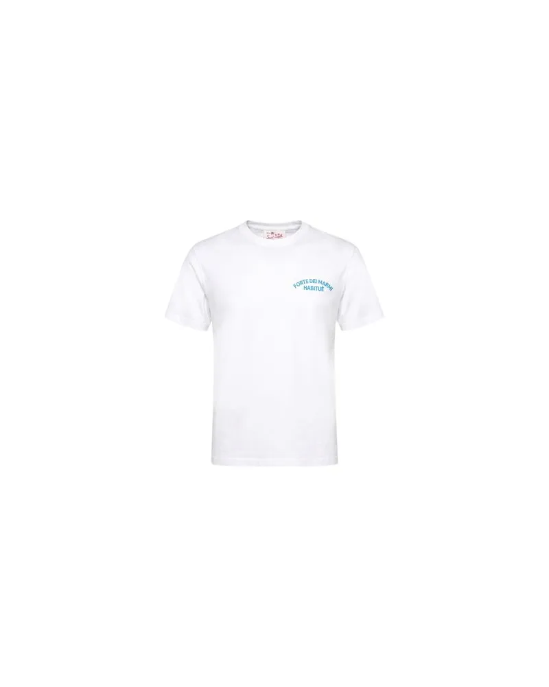 MC2 Saint Barth TOPS - T-shirtsauf YOOX.COM Off