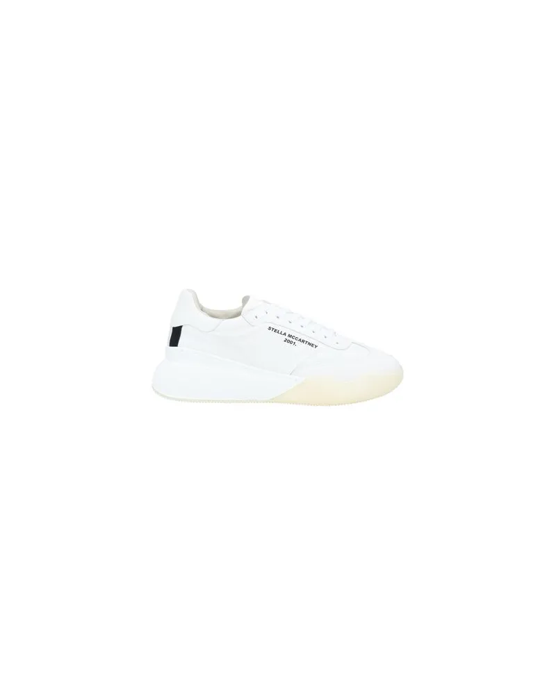 Stella McCartney SCHUHE - Sneakersauf YOOX.COM Weiß