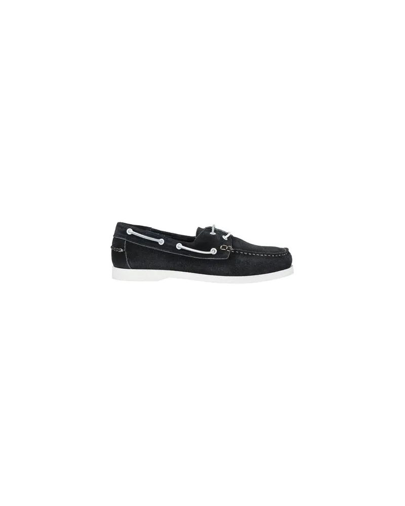 Docksteps SCHUHE - Mokassinsauf YOOX.COM Schwarz