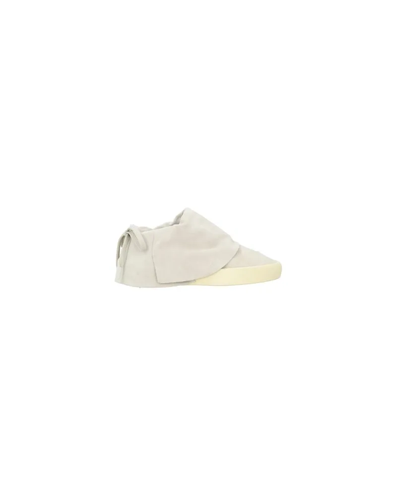 Fear of God SCHUHE - Sneakersauf YOOX.COM Hellgrau