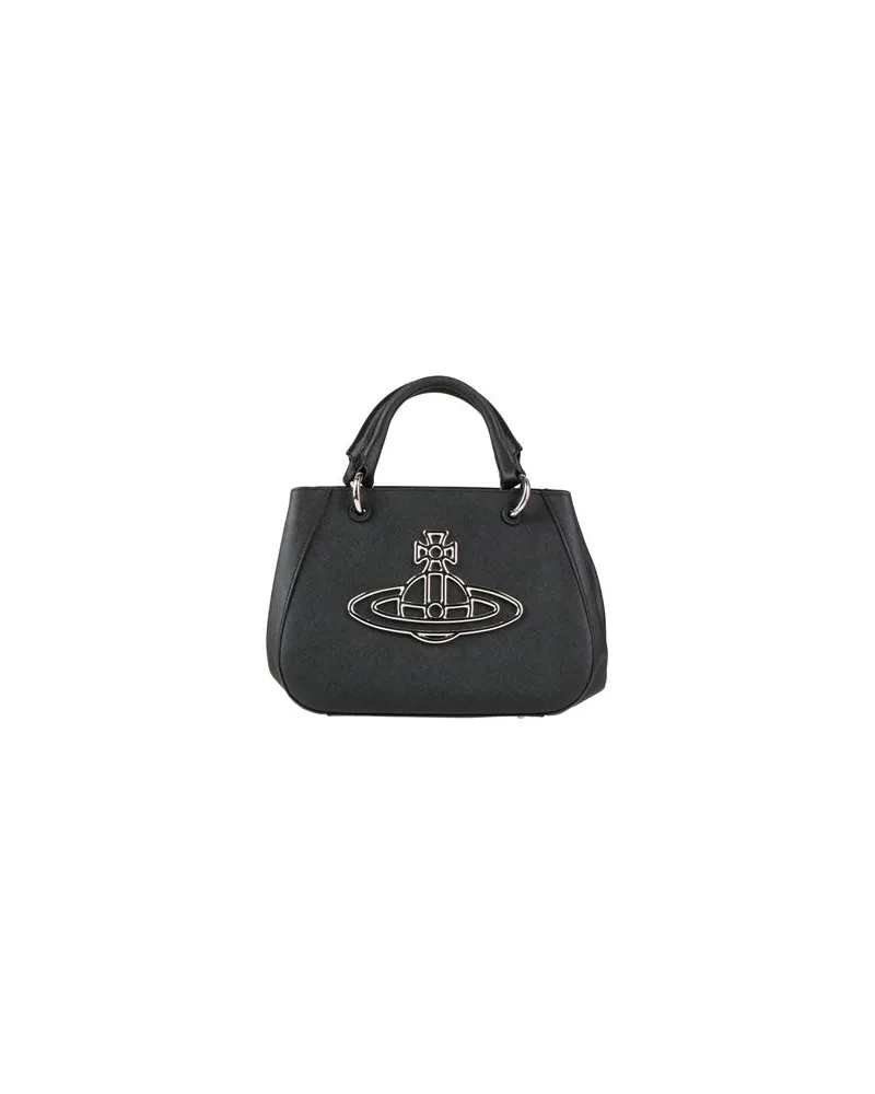Vivienne Westwood TASCHEN - Handtaschenauf YOOX.COM Schwarz