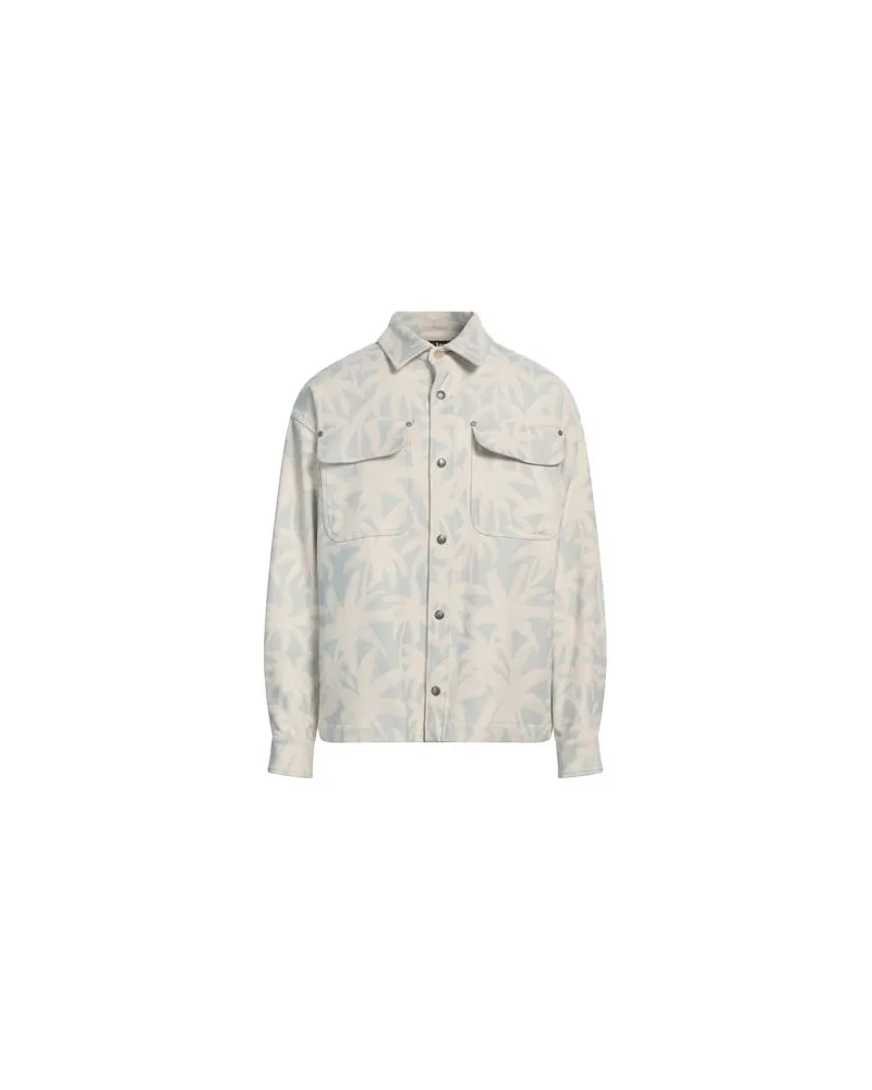 Palm Angels TOPS - Hemdenauf YOOX.COM Off