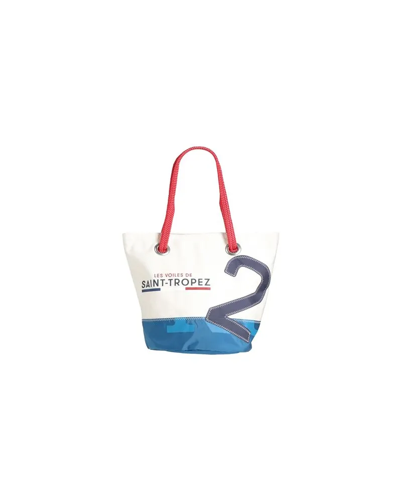 North Sails TASCHEN - Schultertaschenauf YOOX.COM Blau