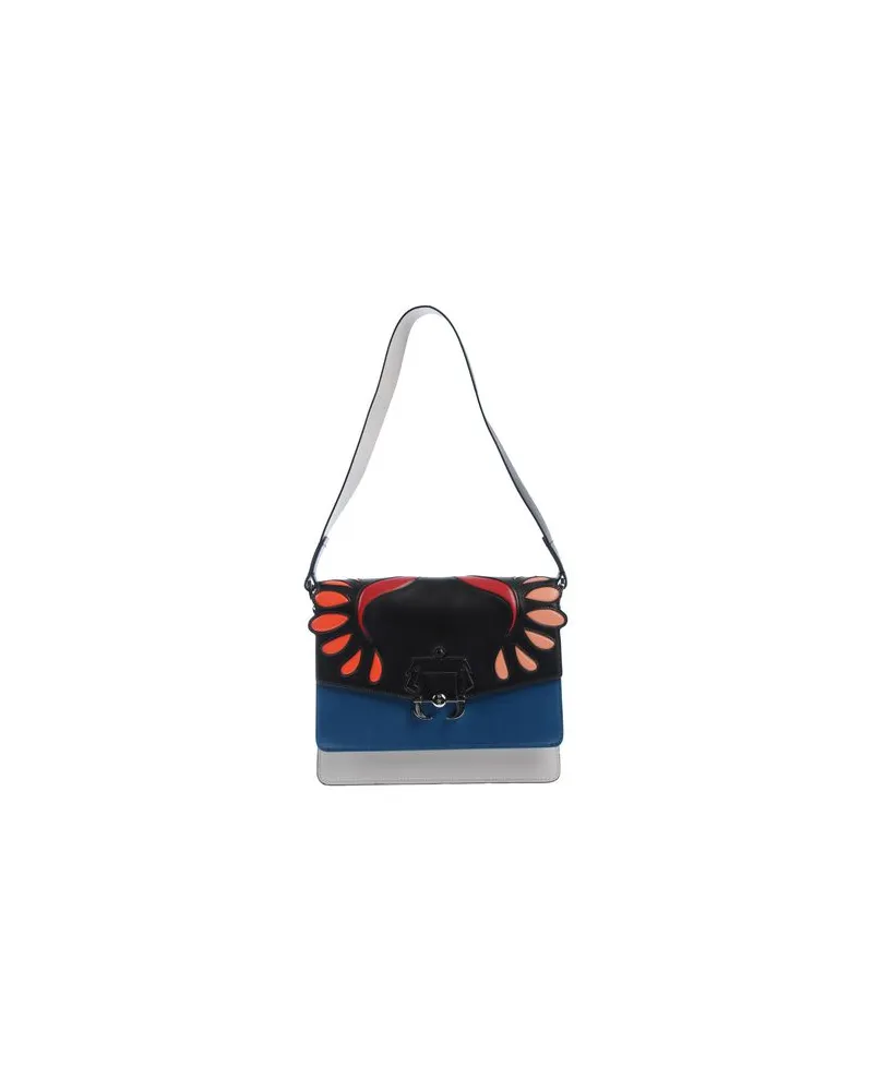 Paula Cademartori TASCHEN - Schultertaschenauf YOOX.COM Schwarz