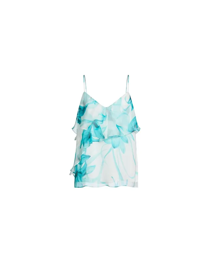 MARELLA TOPS - Topsauf YOOX.COM Weiß