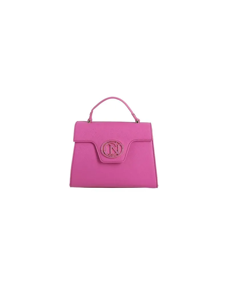 CAFèNOIR  TASCHEN - Handtaschenauf YOOX.COM Fuchsia