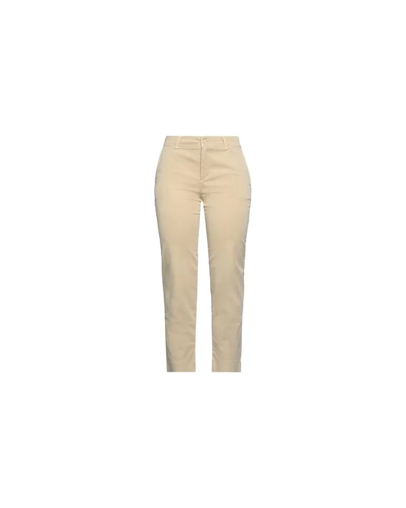 Twin-Set HOSEN & RÖCKE - Hosenauf YOOX.COM Beige