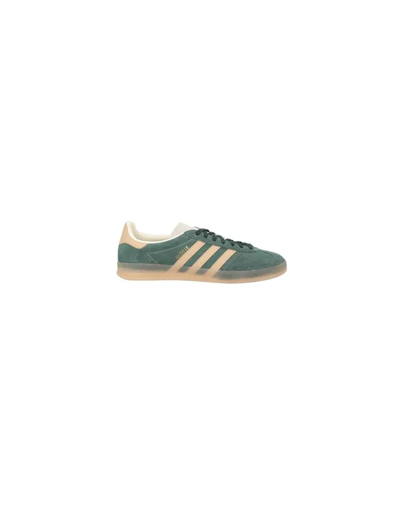 adidas SCHUHE - Sneakersauf YOOX.COM Aquamarin