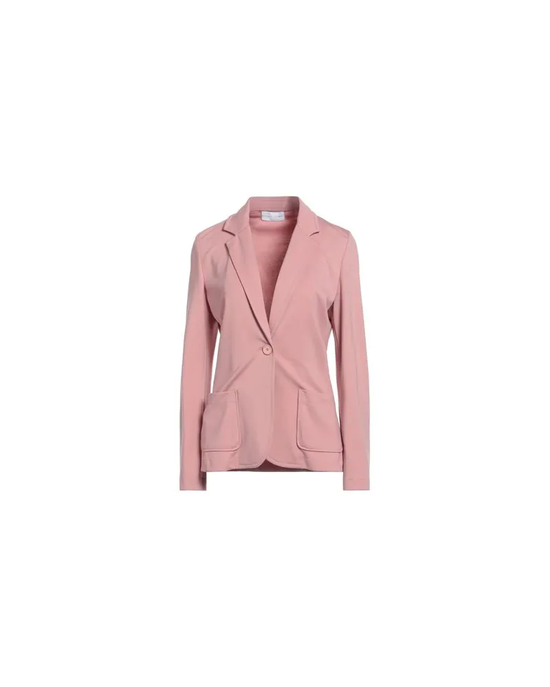 Diana Gallesi ANZÜGE und CO-ORDS - Blazersauf YOOX.COM Antikrosa