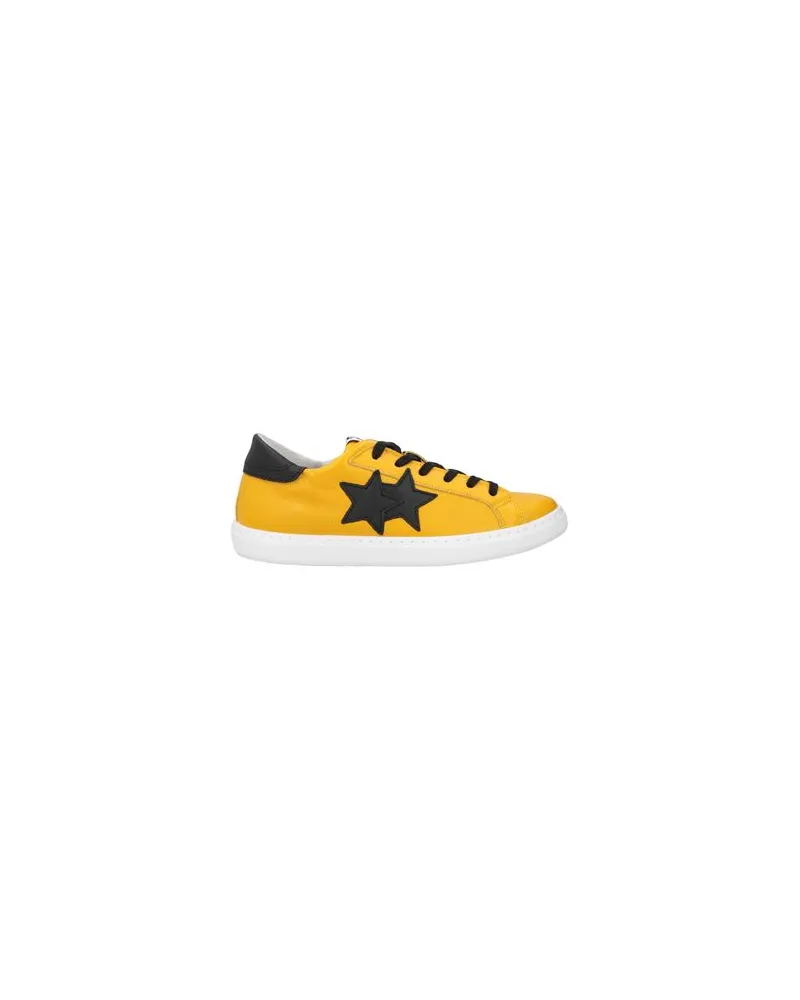 2STAR SCHUHE - Sneakersauf YOOX.COM Ringelblume